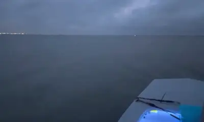 Port Aransas Report Video 2