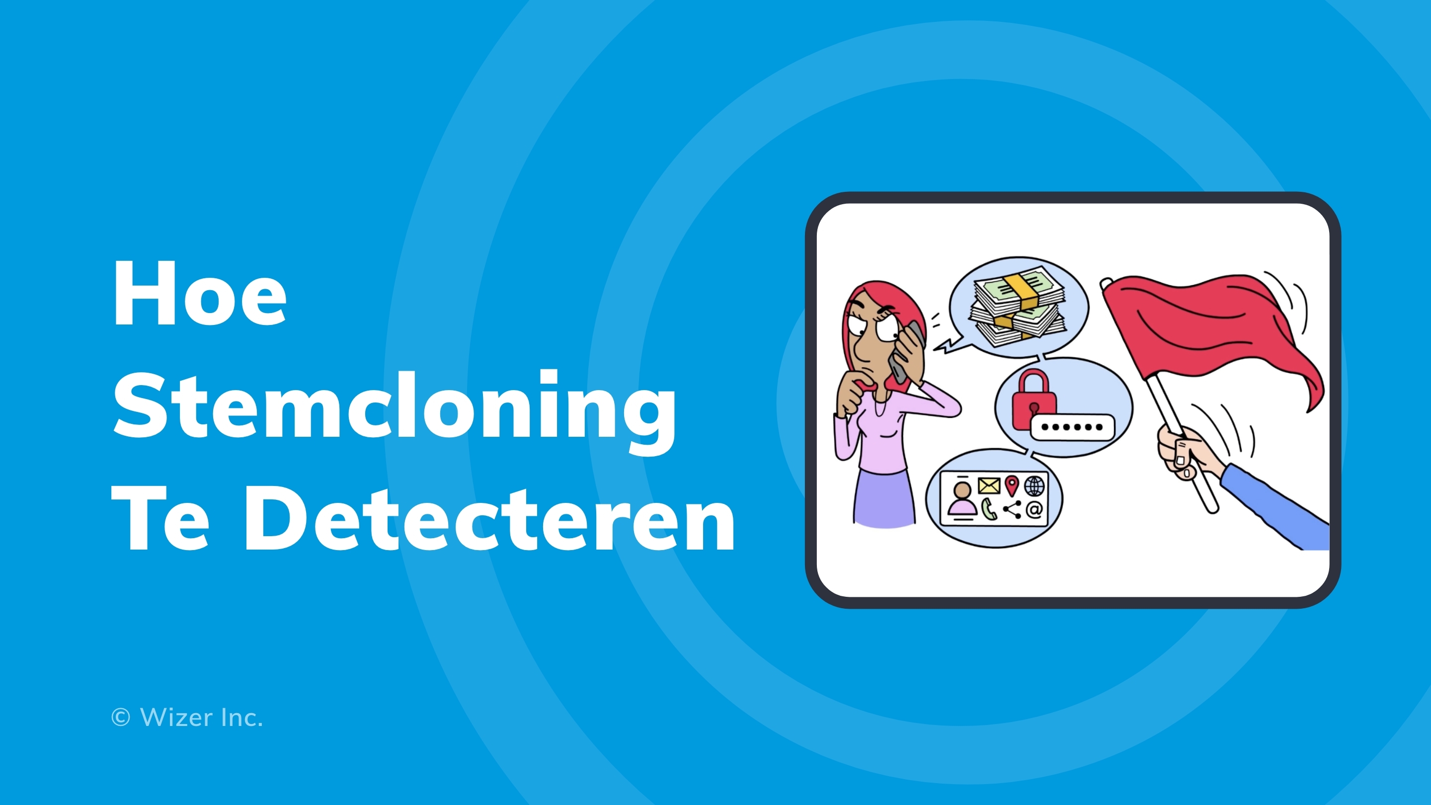 Hoe Stemcloning Te Detecteren