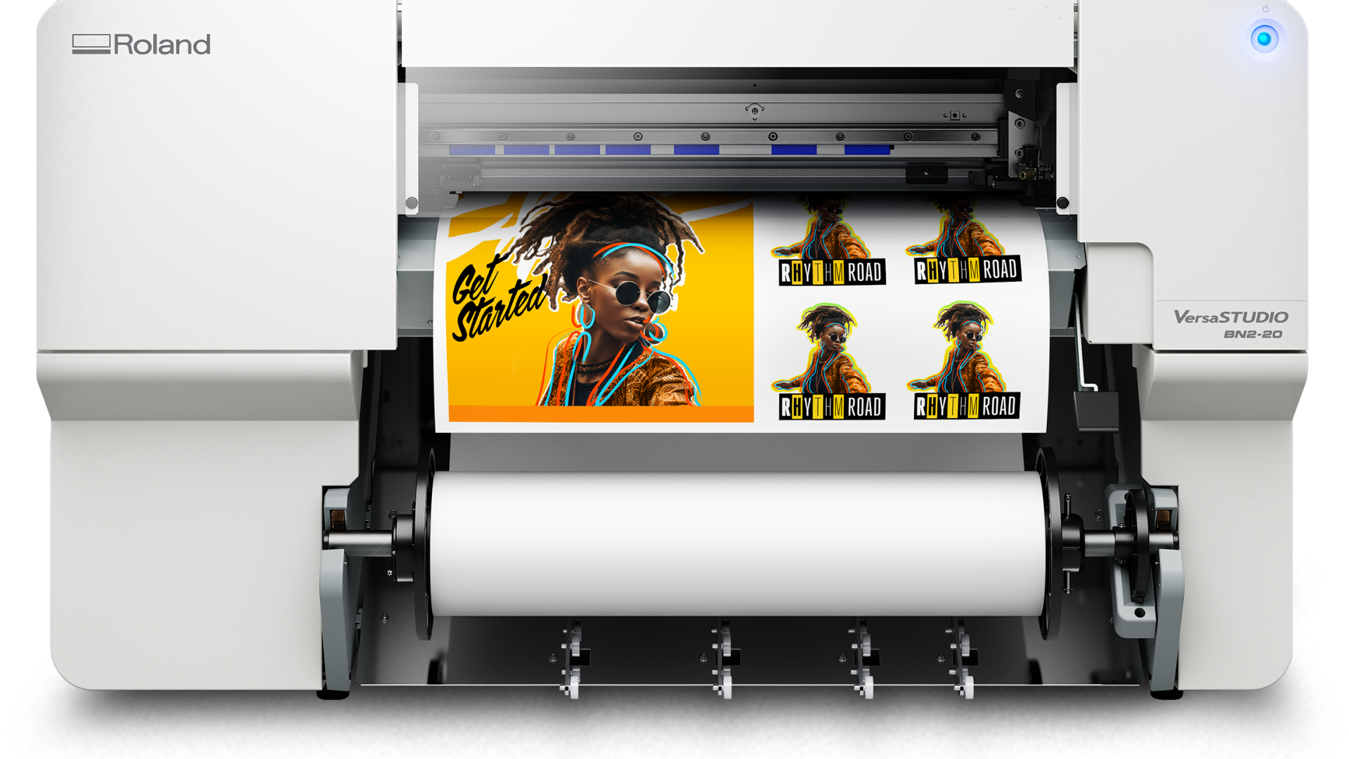 05 BN2 Series - Installing FlexiDESIGNER - BN2 Series
