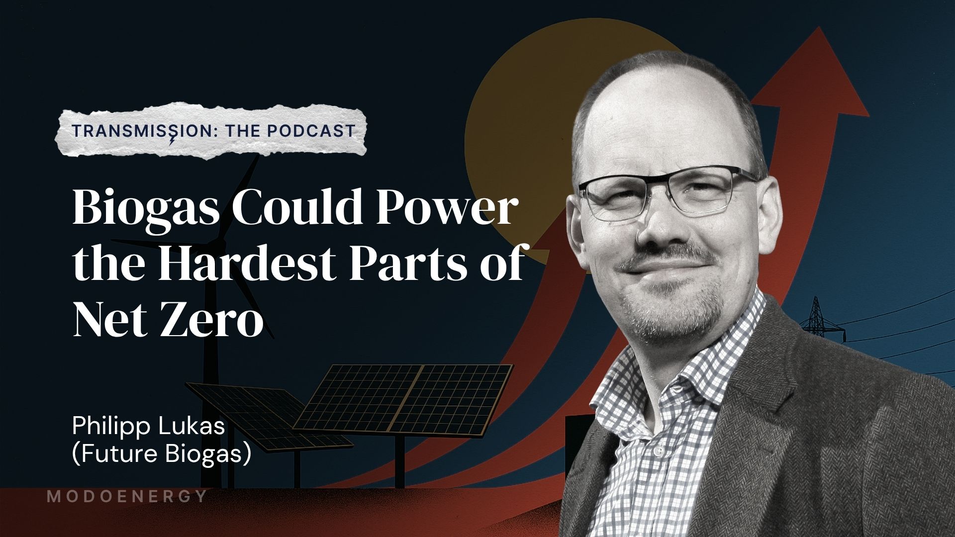 Biogas Could Power the Hardest Parts of Net Zero - Future Biogas