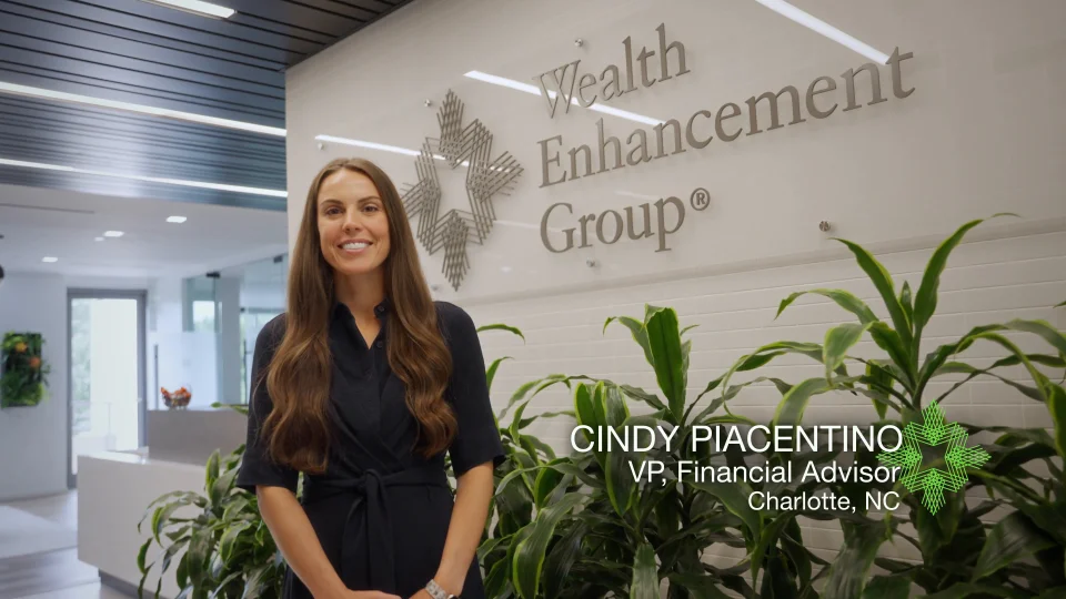 Meet the Charlotte Team- Cindy Piacentino