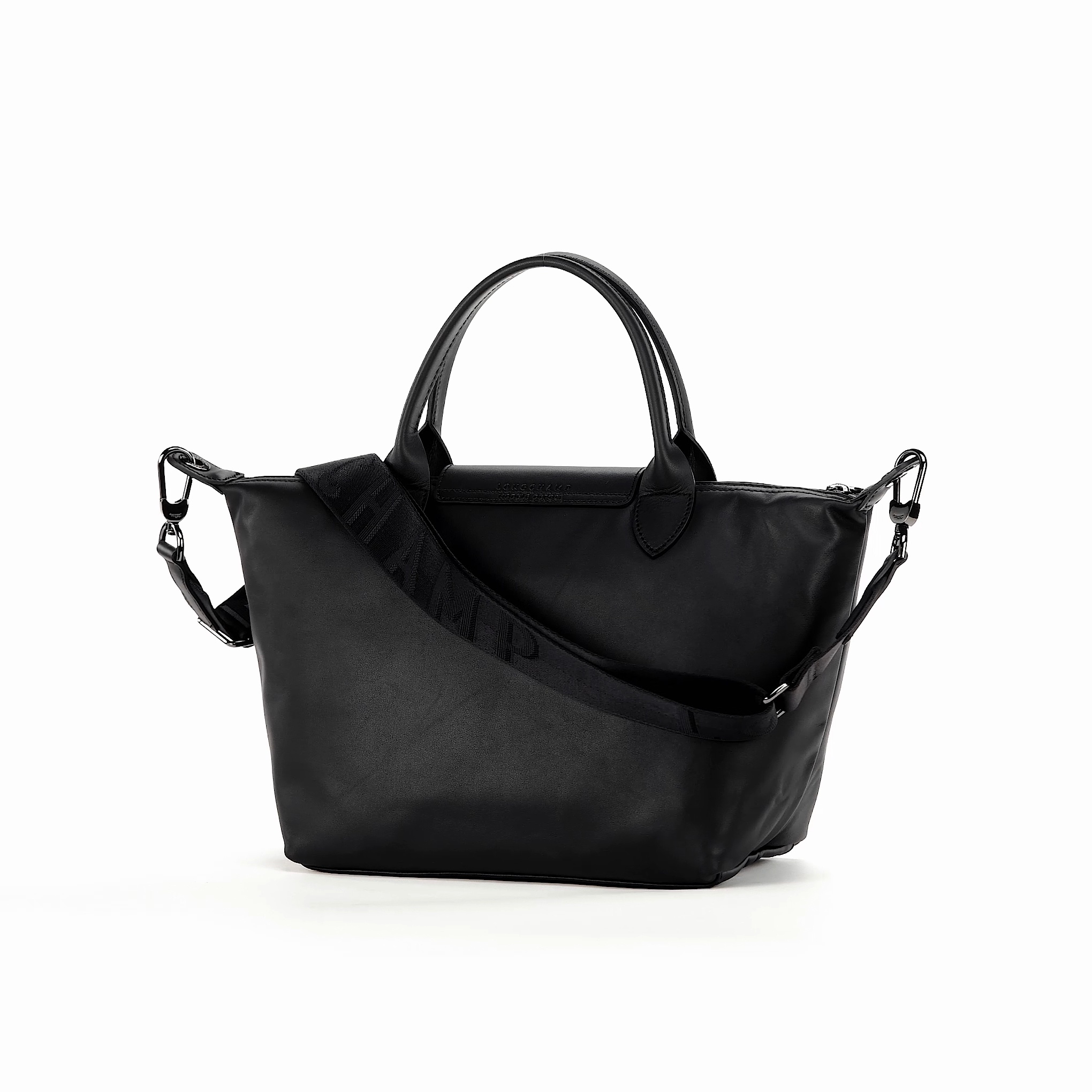 Longchamp Small Le Pliage Xtra Leather Crossbody Bag | Nordstrom
