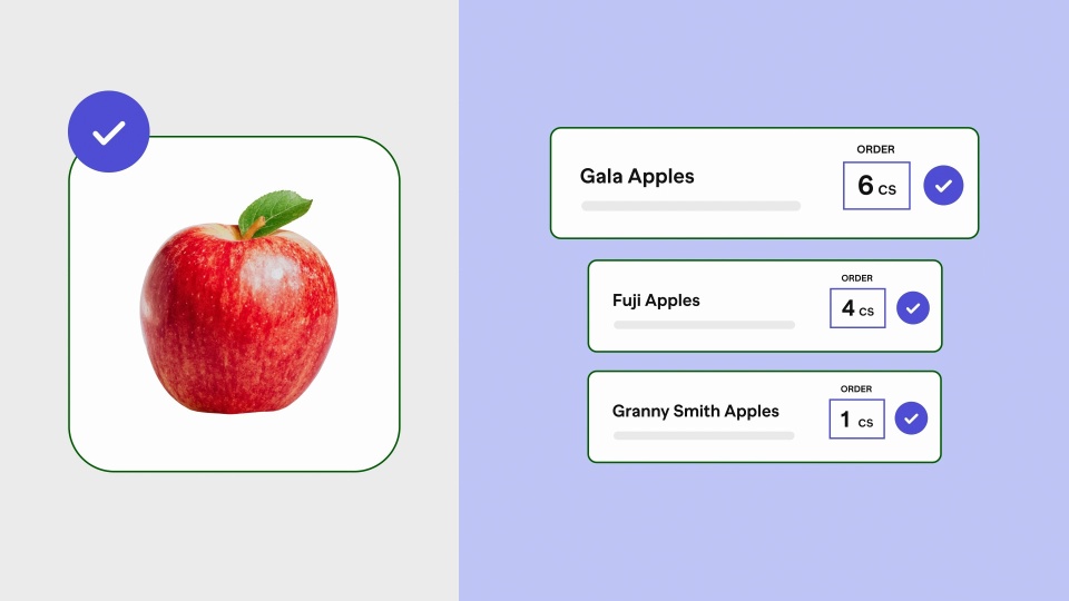 A new approach that deliver in fresh