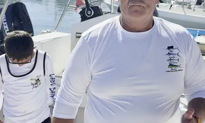 San Jose del Cabo Report Video 1