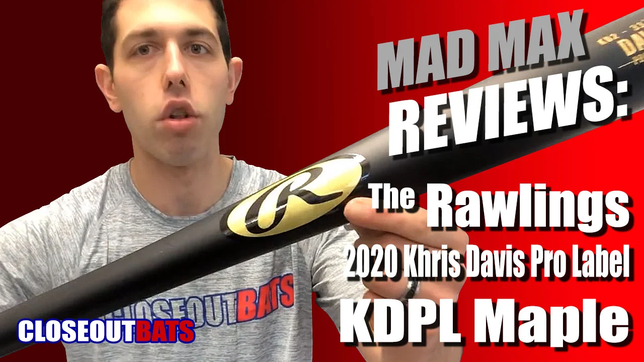 Wood Bat Reviews 