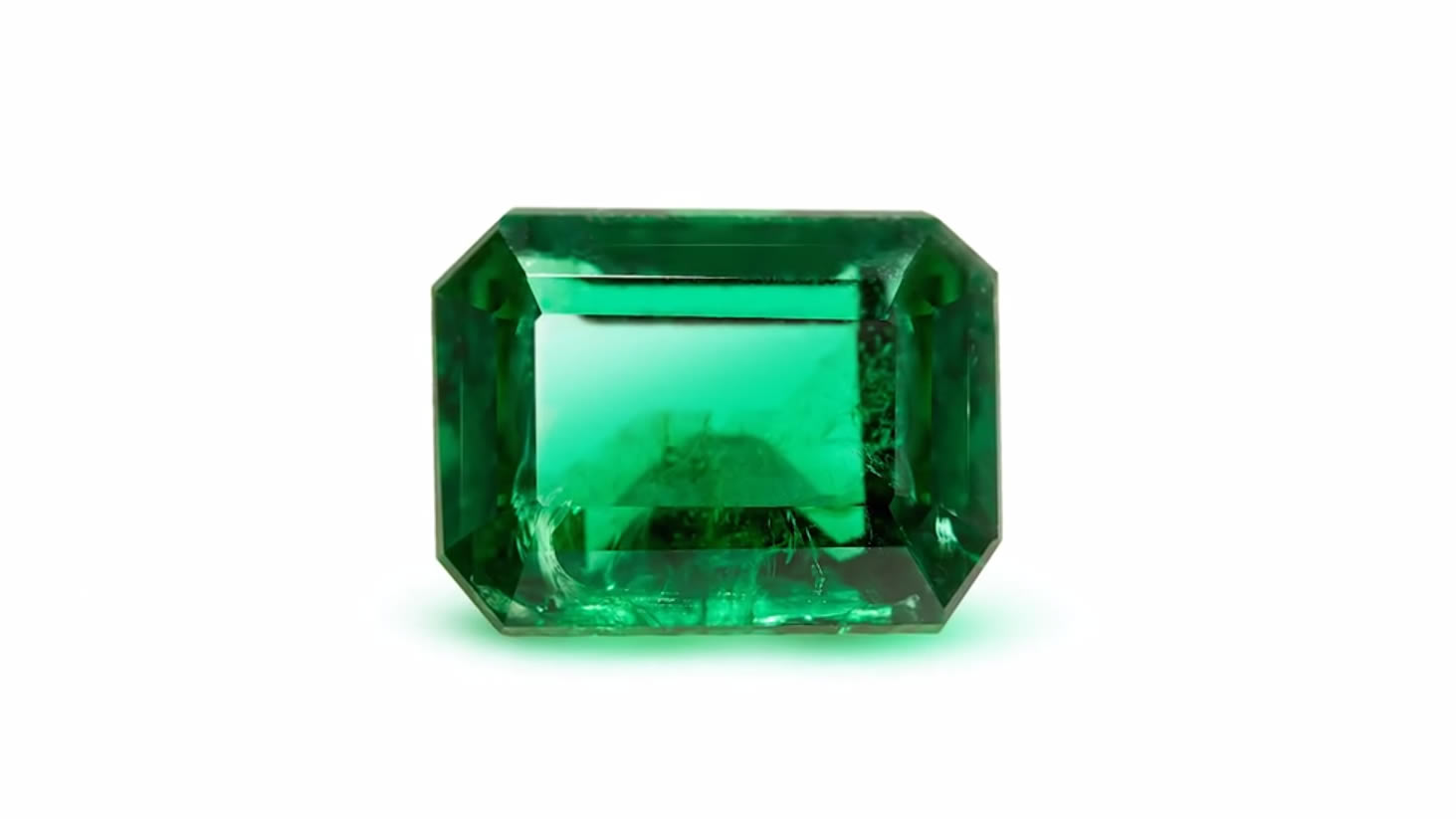 Emerald information