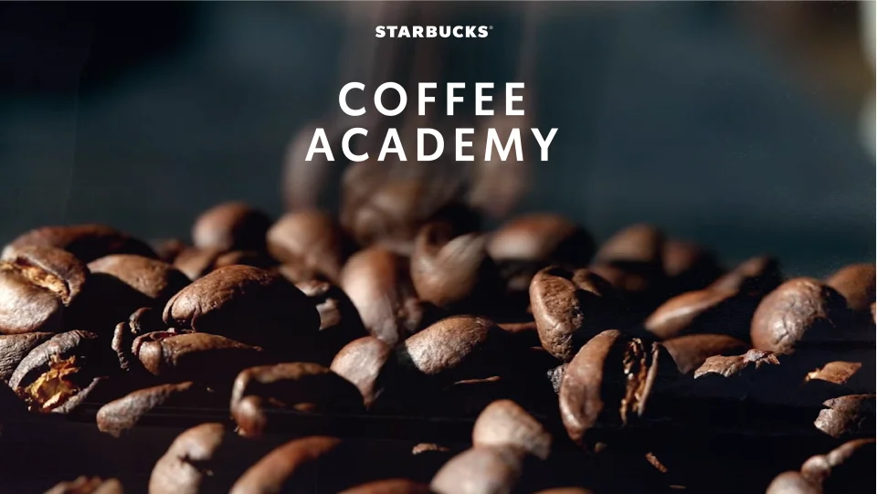 Formation Continue Académie du Café  Starbucks Global Academy Canada -  Starbucks Global Academy