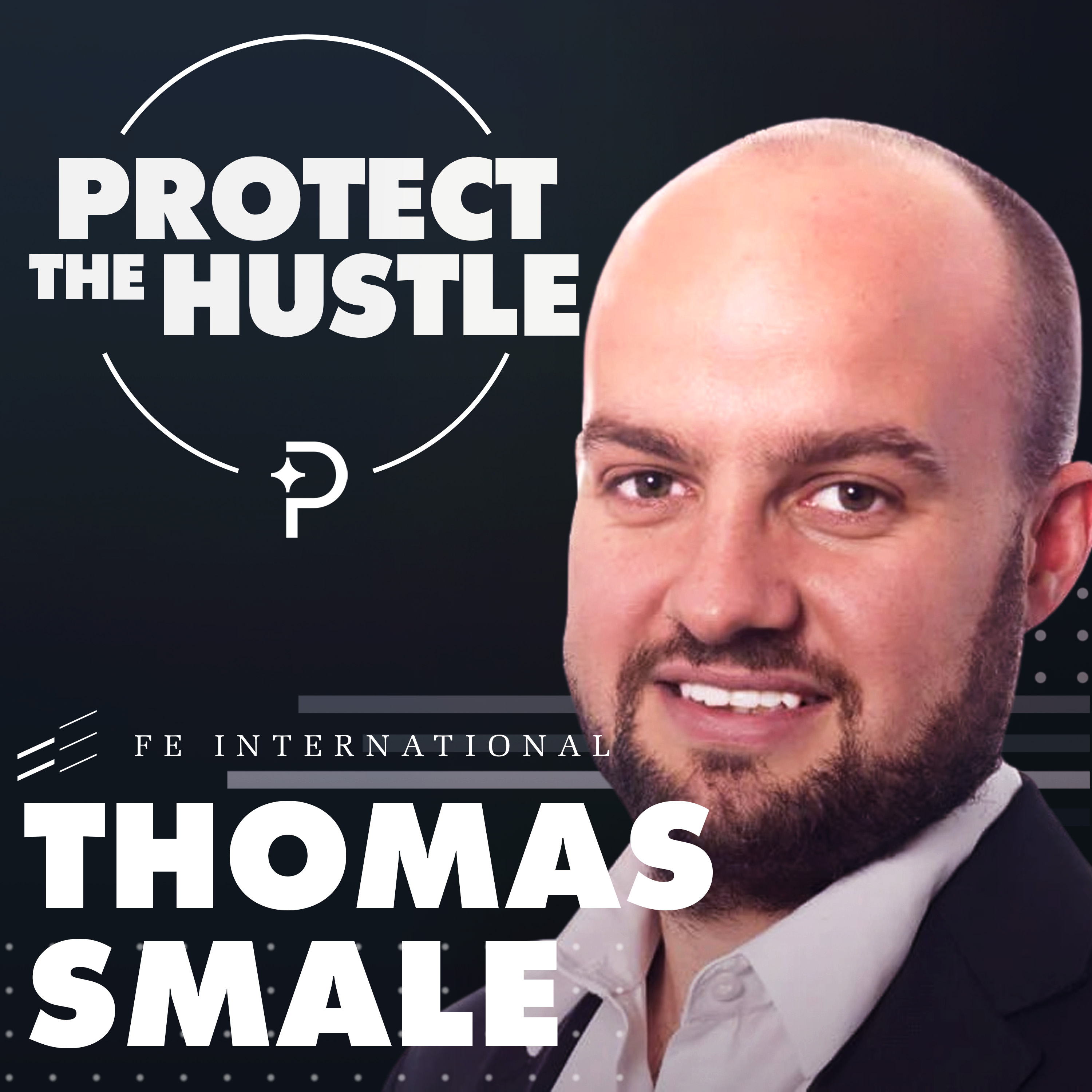 Protect the Hustle | A SaaS Podcast