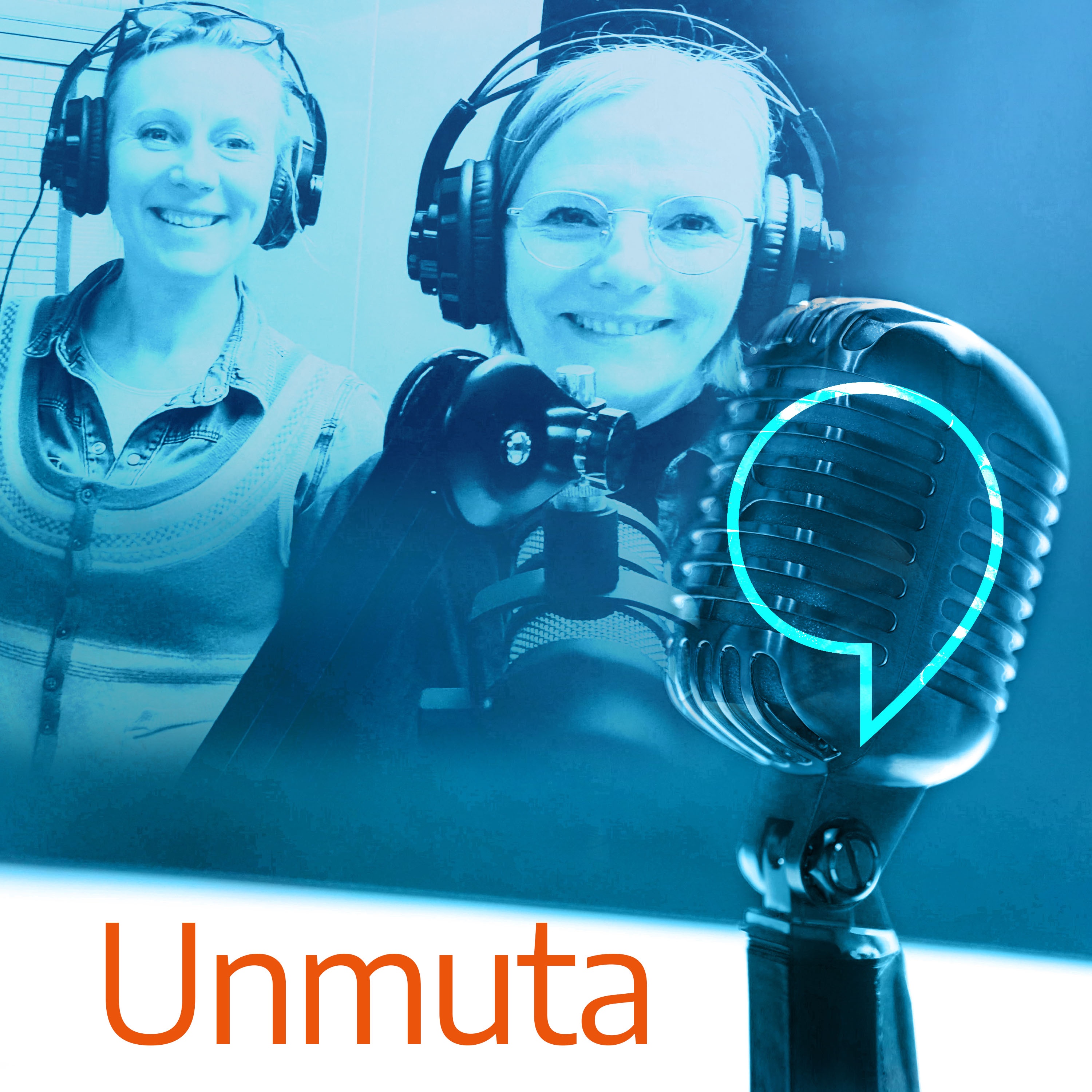 Unmuta - samtaler om digital undervisning for lærere i voksenopplæringen
