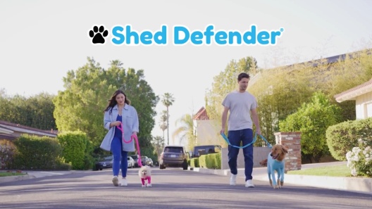 Play Video: Learn More About Shed Defender From Our Team of Experts
