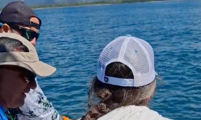 Herradura Report Video 0