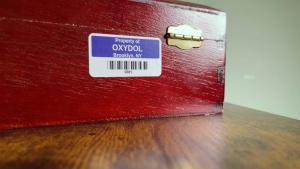 PermaGuard vs. EconoGuard Asset Tags