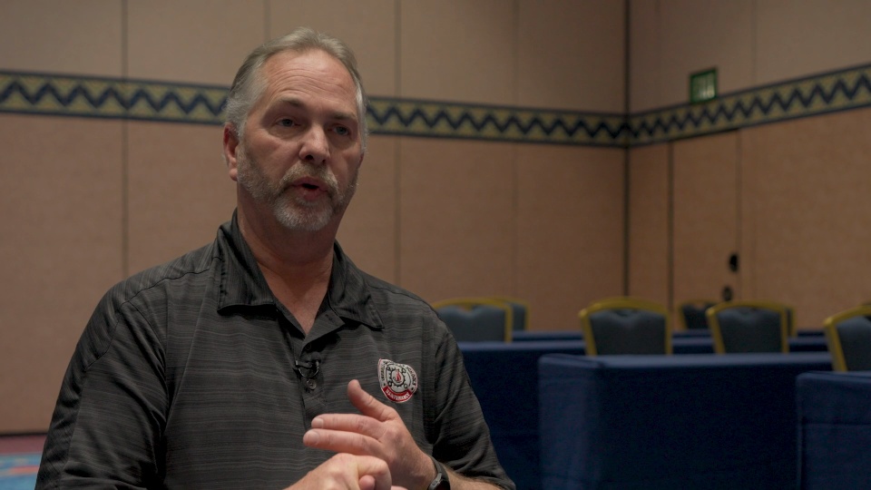 Iredell-Statesville Schools - Customer Success Story (Dale Ladd - Director of Maintenance)