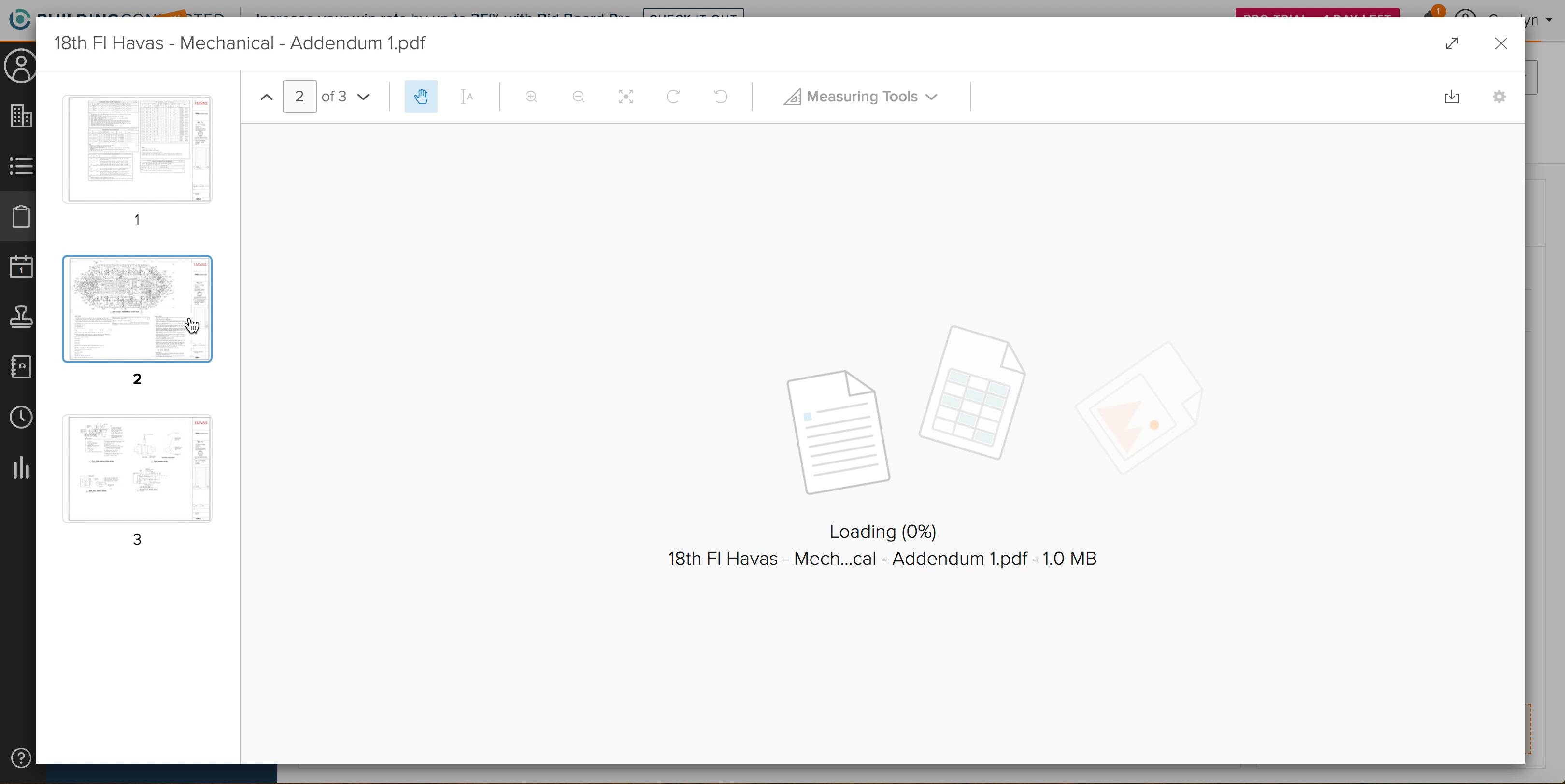 Bid Board Pro Resource Hub BuildingConnected