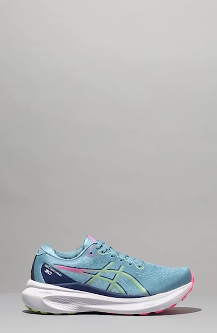 GEL-KAYANO® 30 Running Shoe (Women) | Nordstrom