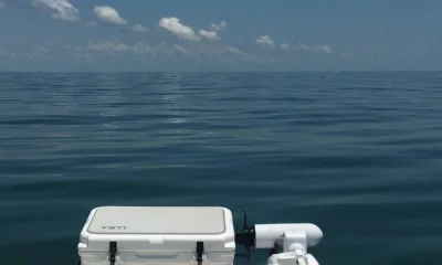 Port O'Connor Report Video 0