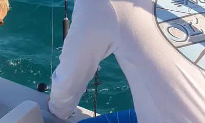 Cabo San Lucas Report Video 1