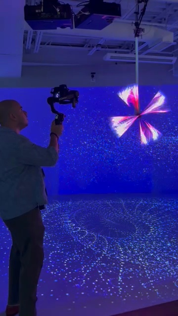 Immersive Content