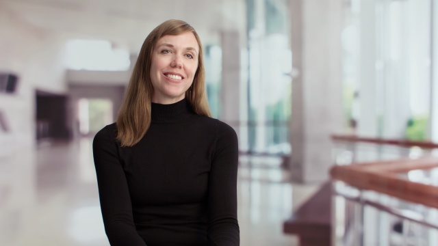 Sarah Benedict, NP