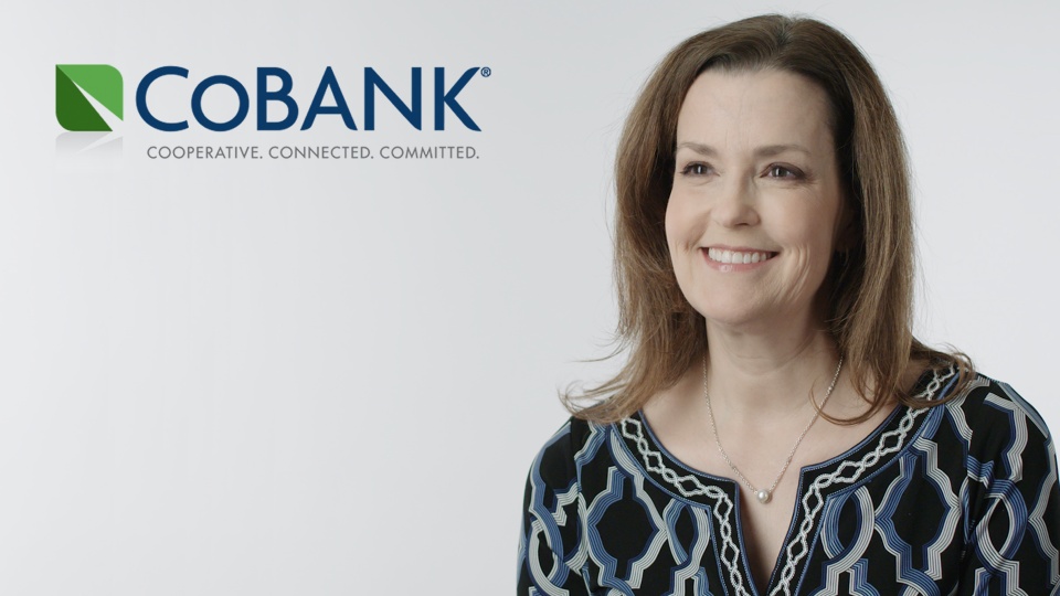 CoBank Transformed the IT Budget Conversation through Greater IT Cost Transparency