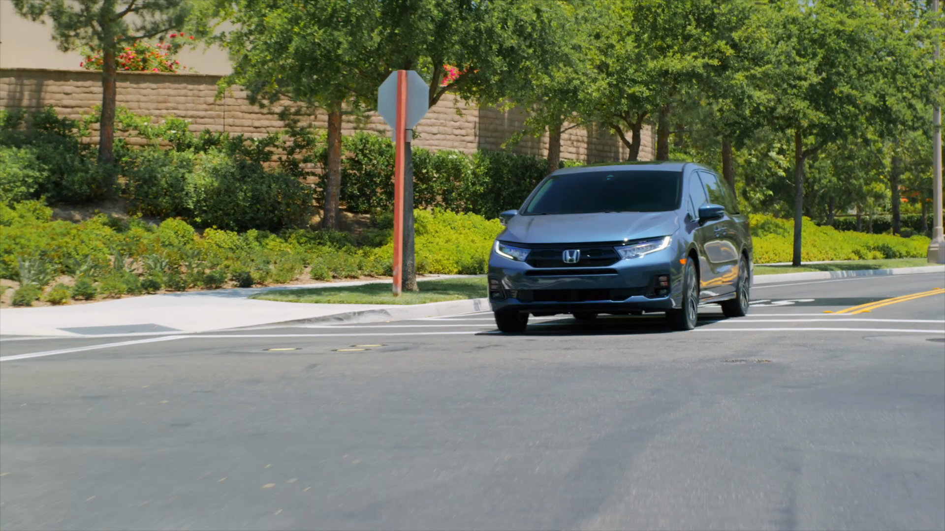 Meet the 2024 Honda Prologue at Scholfield Honda - Scholfield Honda