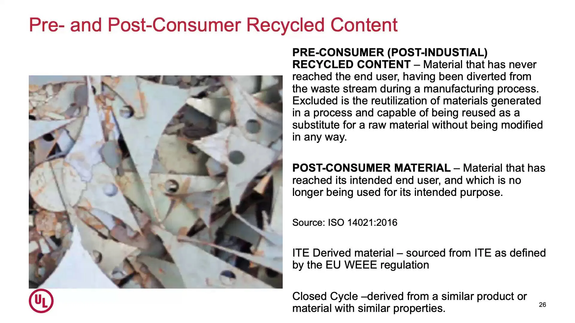 Differences Between Post-consumer And Post-industrial, 53% OFF