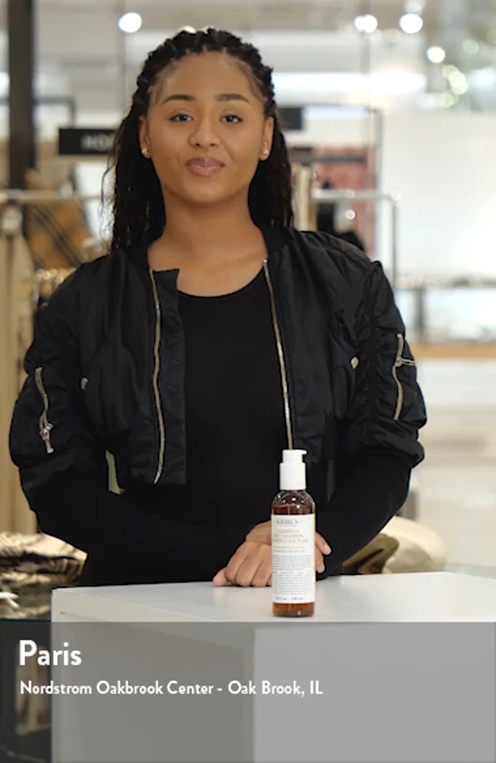 Calendula Deep Cleansing Foaming Face Wash (Women) | Nordstrom