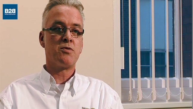 Brush Aftermarket - Customer Success Story (David Byrne - Director)