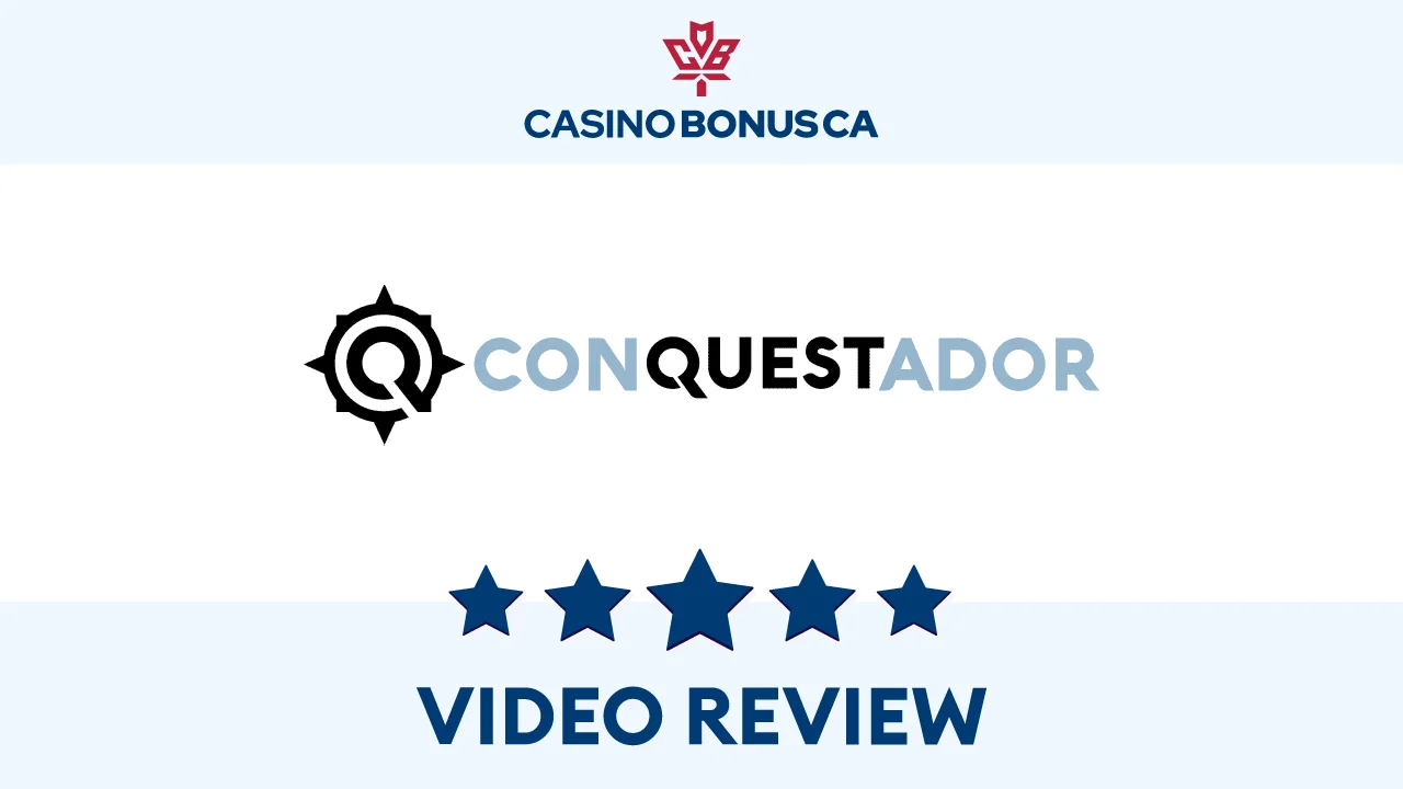 Conquestador Casino Promo Code: A Review for Canadian Players