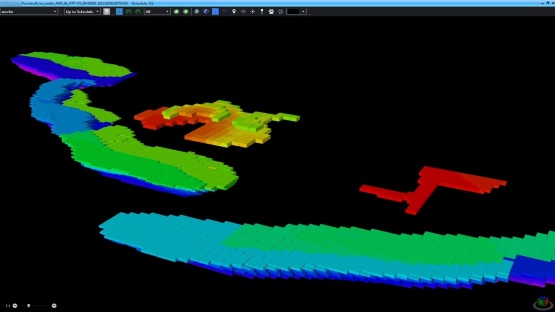 Introducing Maptek Evolution