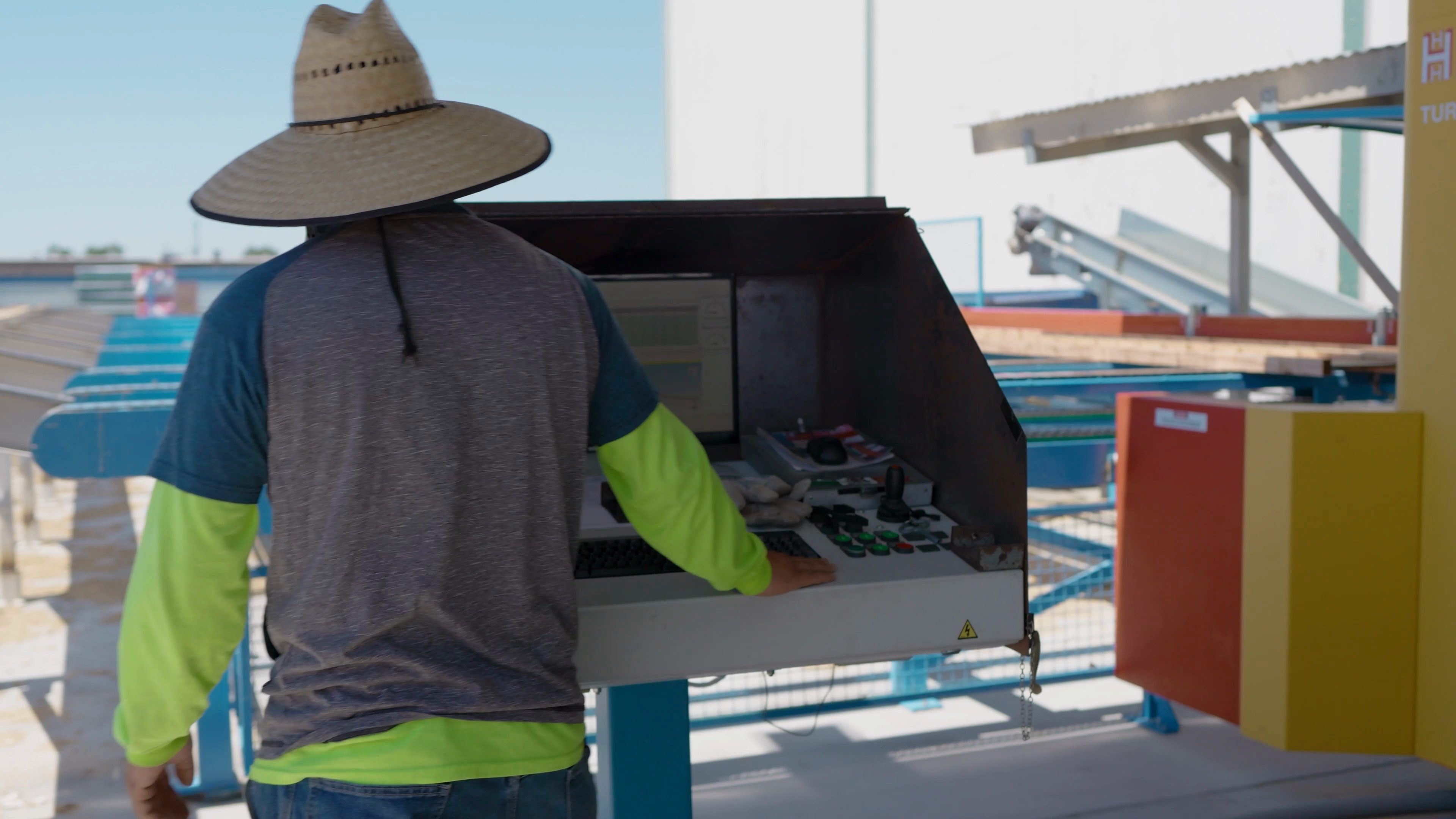 Pacific Coast Supply Customer Story