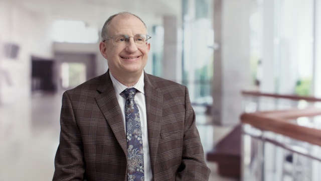 Nathan Rudin, MD