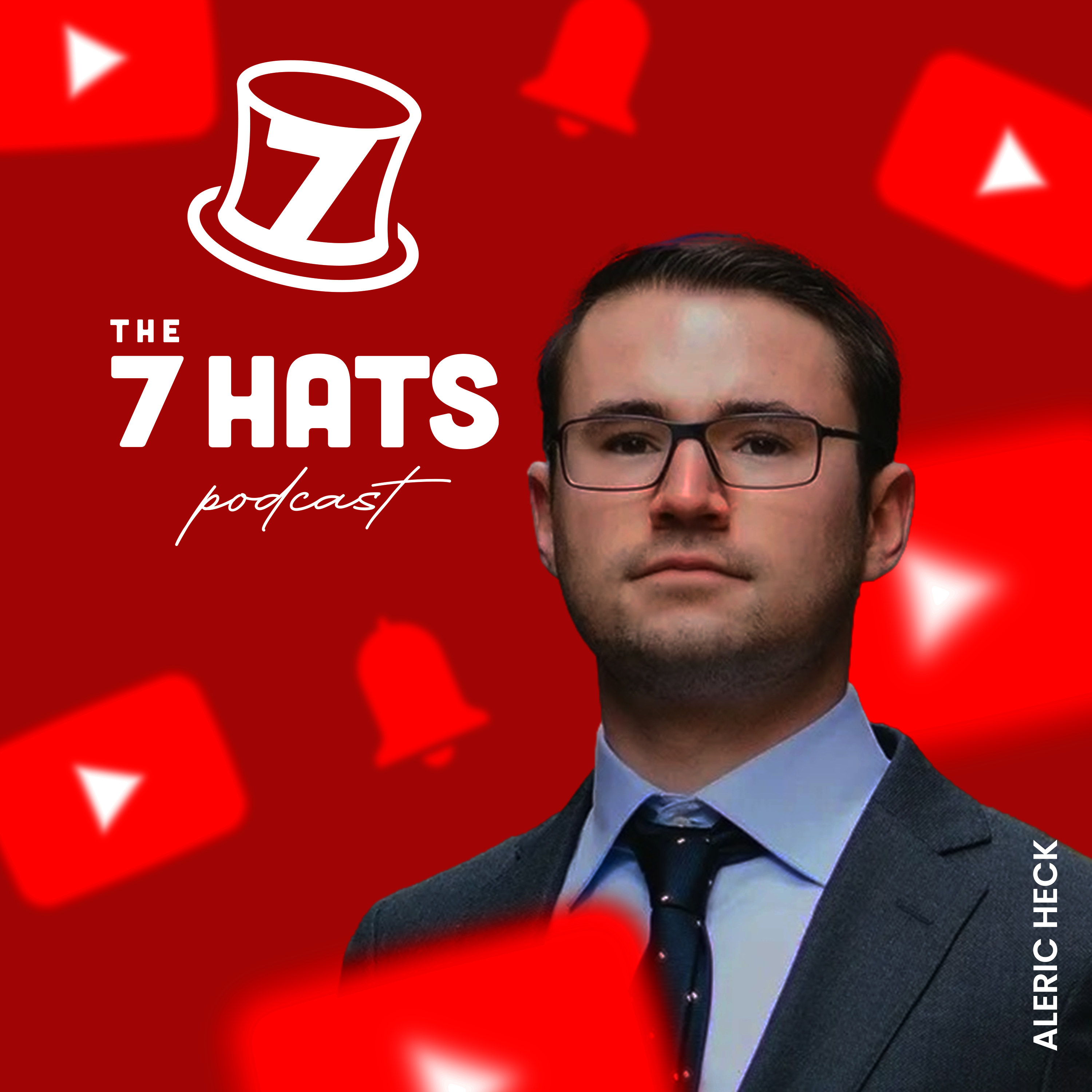 The 7 Hats