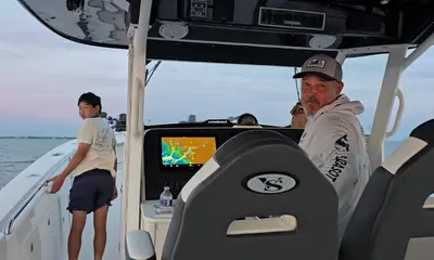 Unforgettable Sunset Boat Experience with a Fantastic Host. 