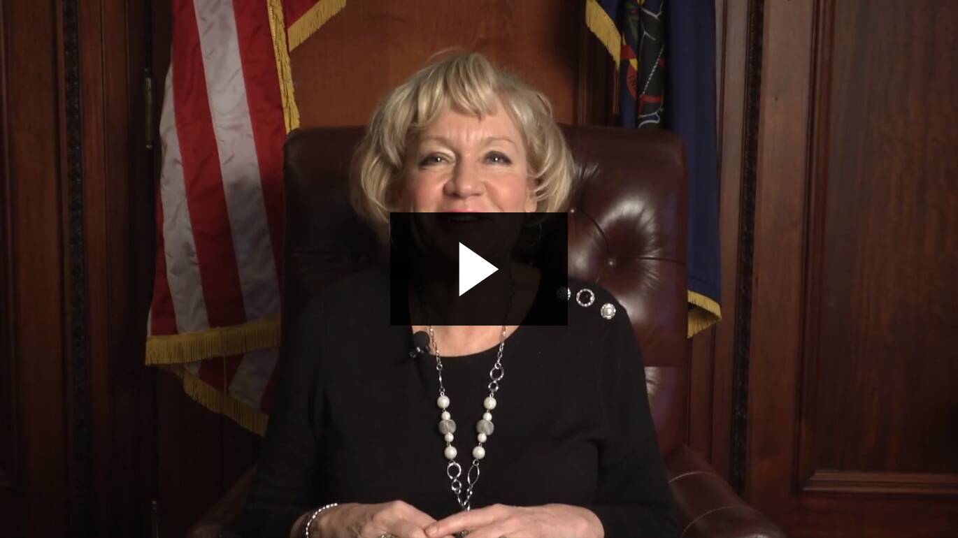 Pennsylvania…make sure you Count - Census2020 matters! :: January 28, 2020