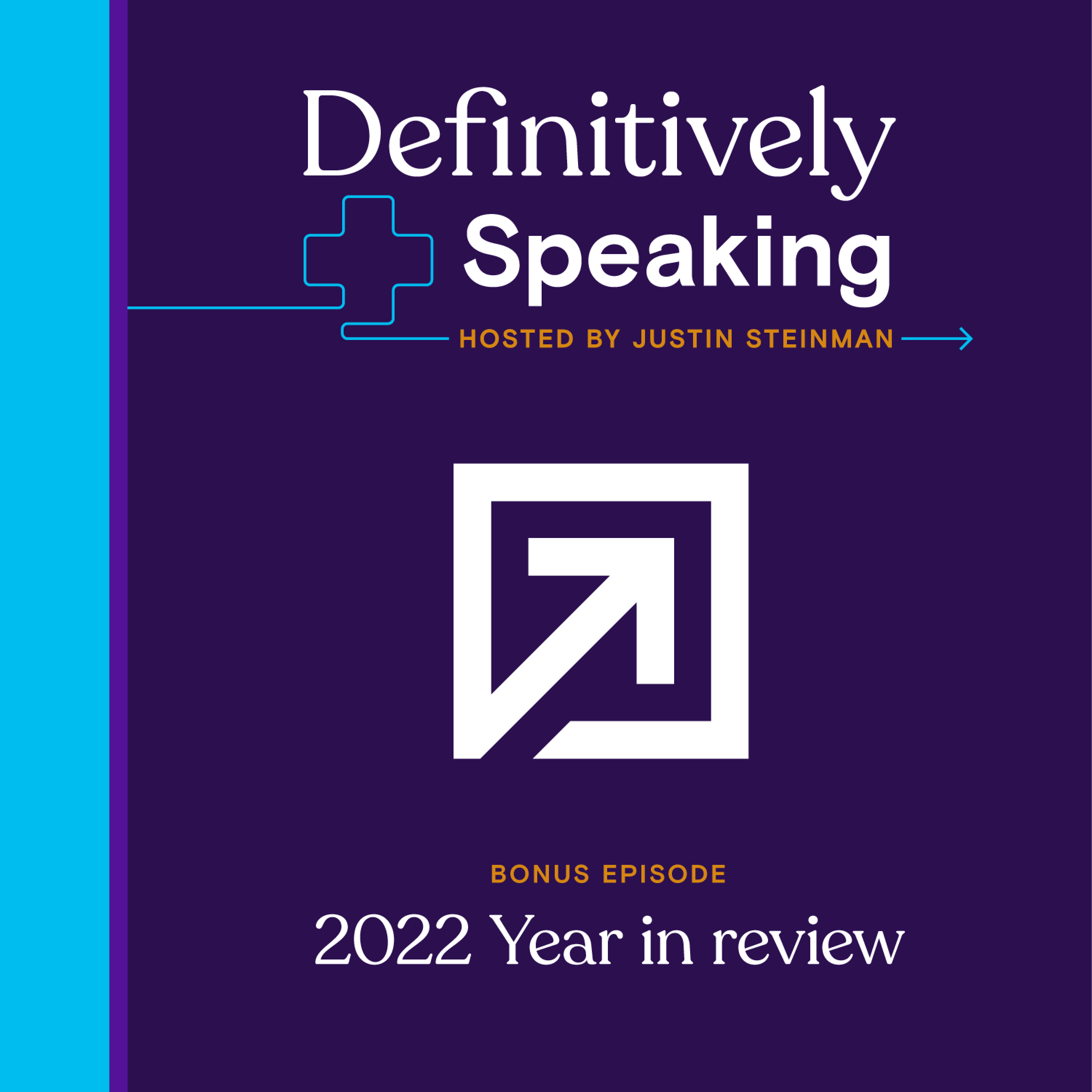 What a Year! — Looking back on 2022 (and at the year ahead) with Justin, Brittany, and Todd