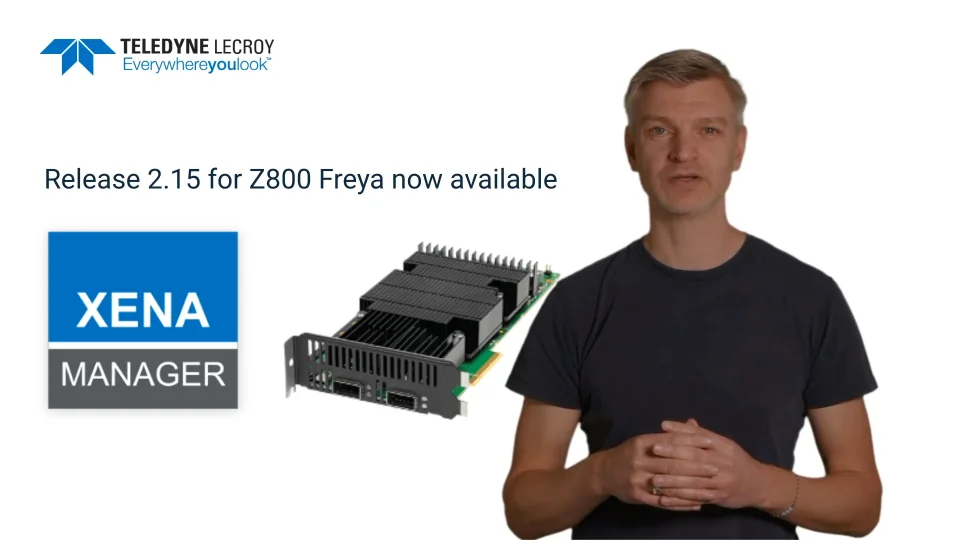 Release 2.15 for Z800 Freya now available