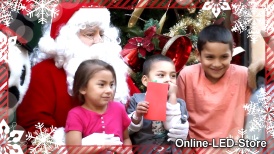 2014 City of San Bernardino Ho Ho Parade & Winter Wonderland