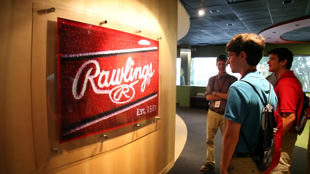 Rawlings Sport Business Management Summer Institute – Virtual