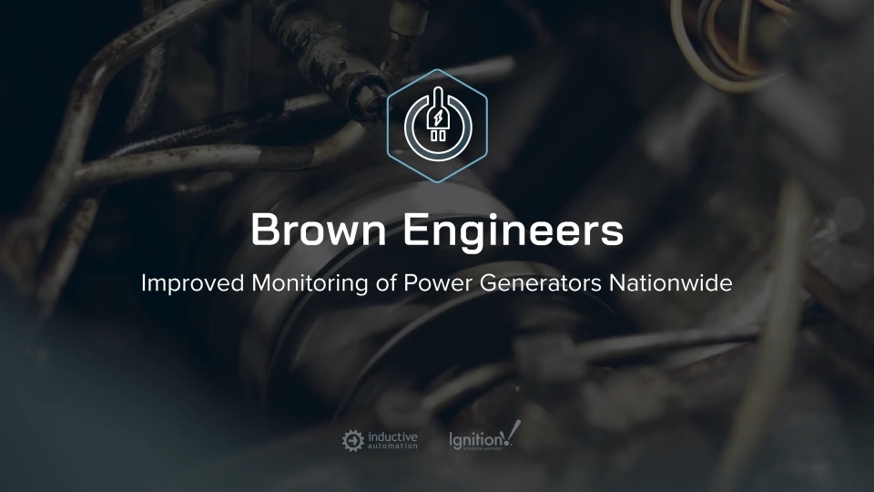 Brown Engineers, LLC