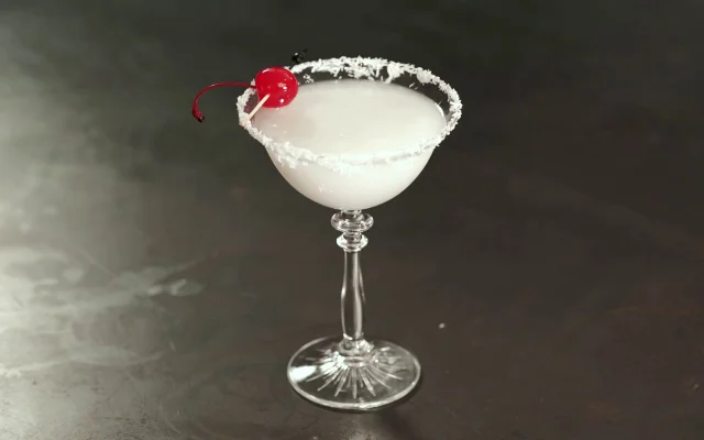 Watch Sex On A Snowbank recipe - Cocktail Club