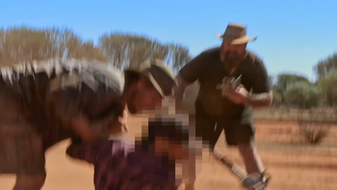 Aussie Gold Hunters Season 7
