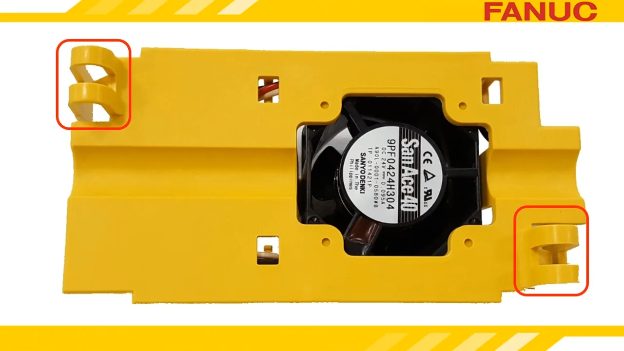 CNC Tech Tips for Alarms, Servo, Battery and Service | FANUC CNC Tech Tips for Alarms, Servo, Battery and Service | FANUC