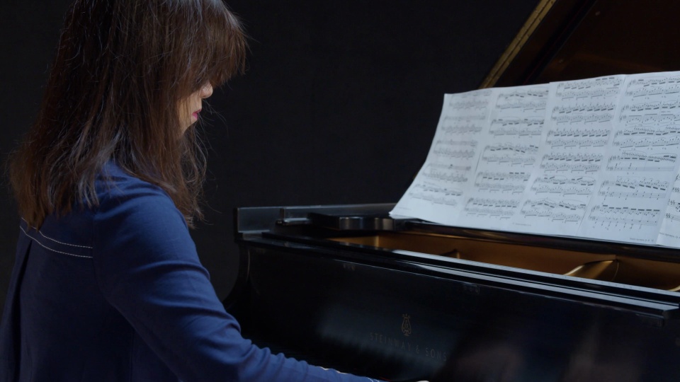 1995 Steinway Grand B