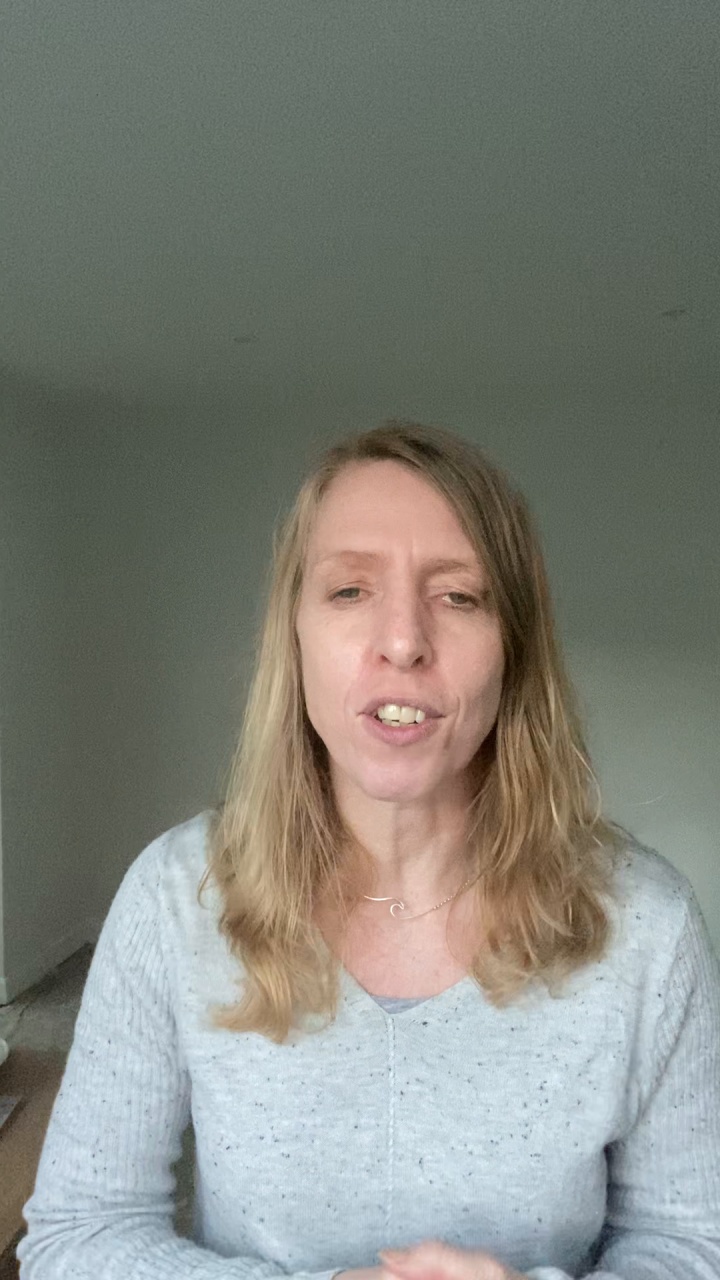 Charlotte Carter testimonial