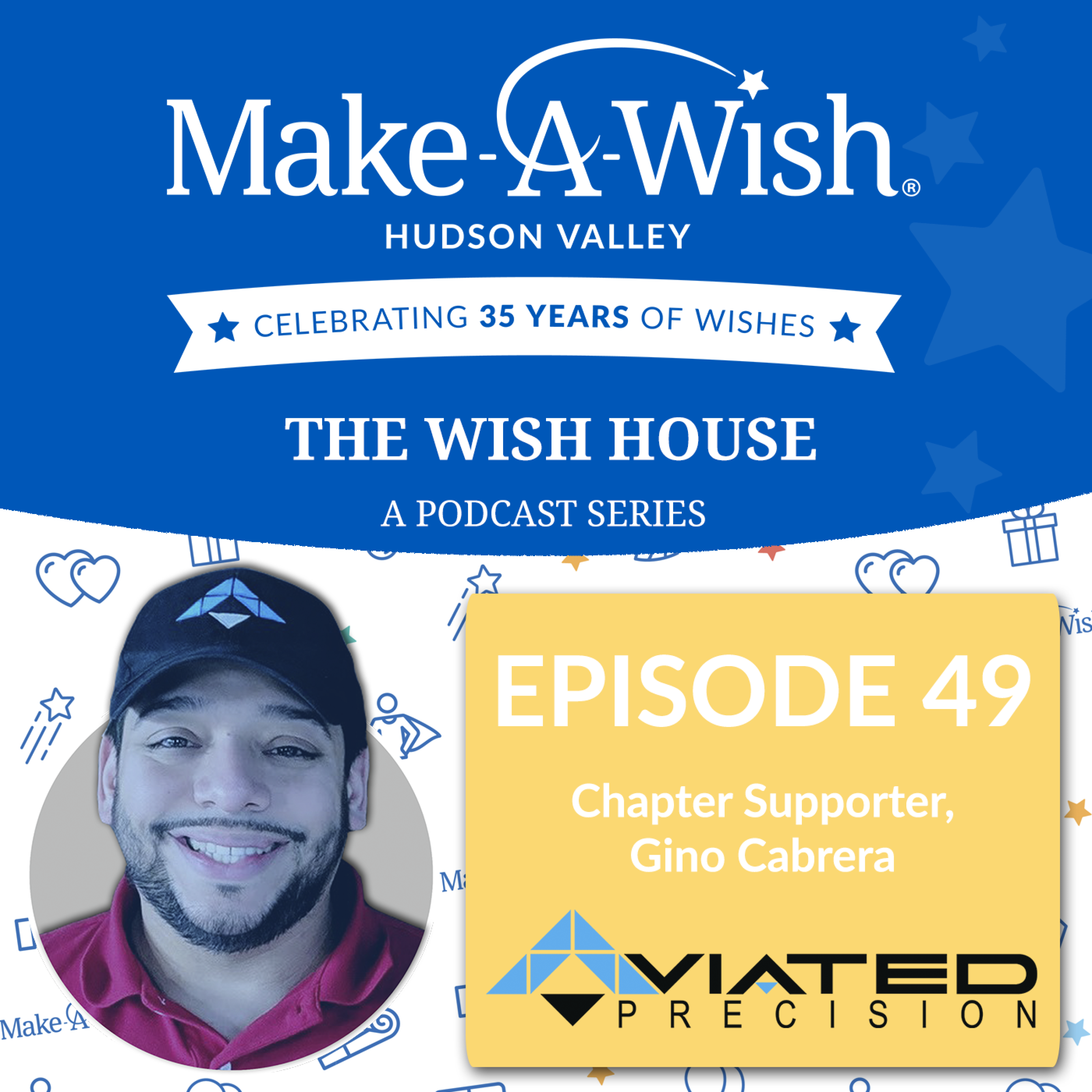 The Wish House Podcast