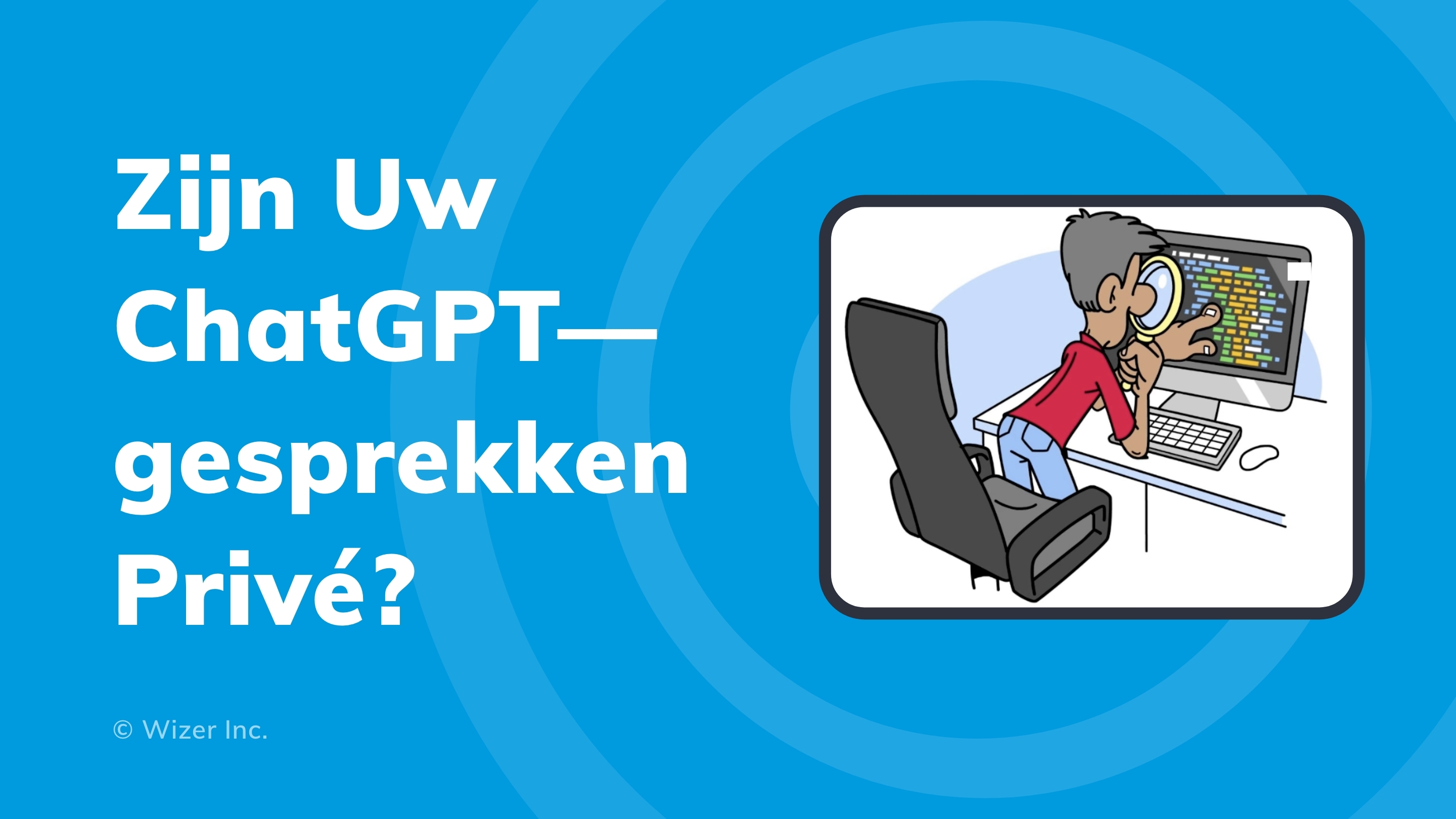 Sind deine ChatGPT-Konversationen privat?