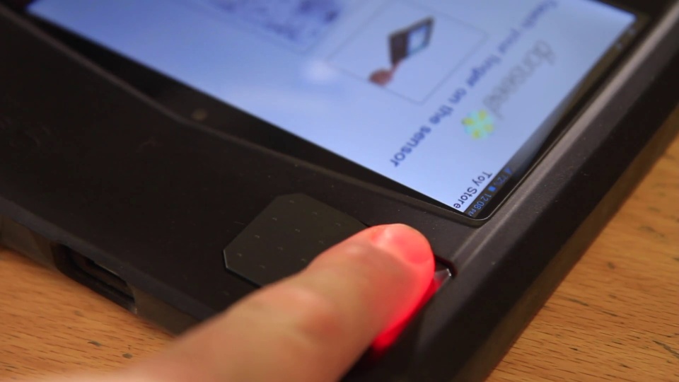 Murray & Willis Reap Benefits of Accurate Biometric Data