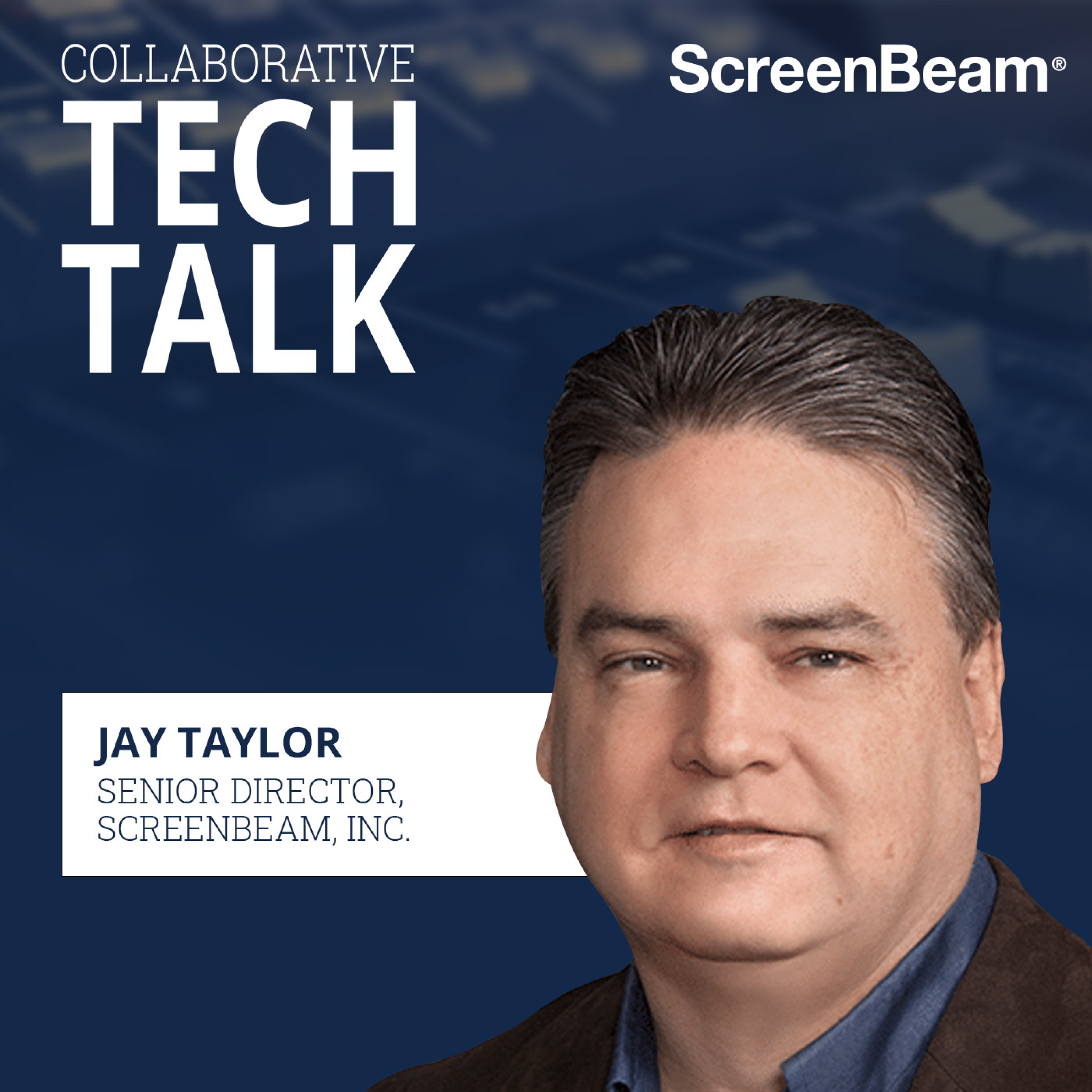 Collaborative Tech Talk