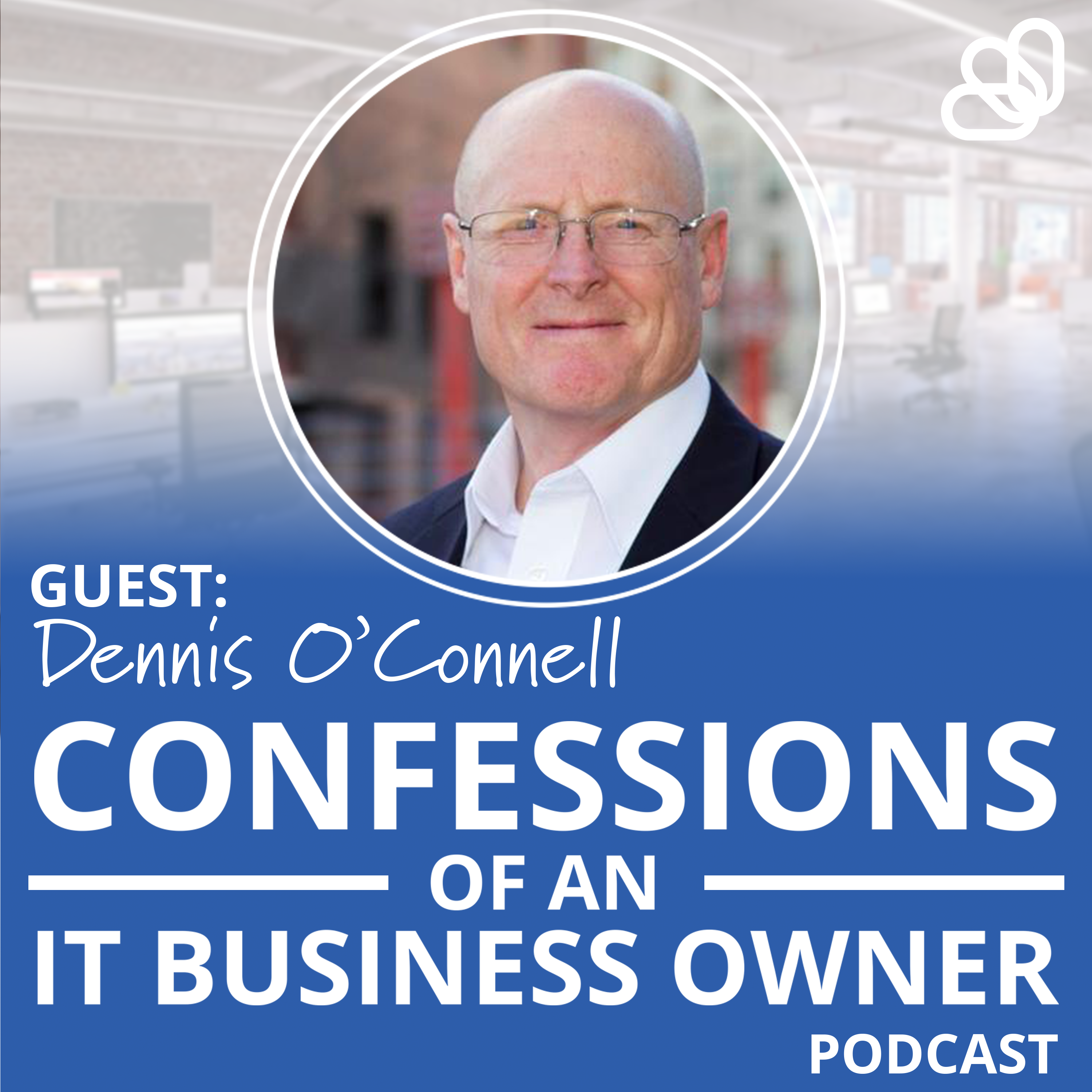 Confessions of an IT Business Owner Podcast